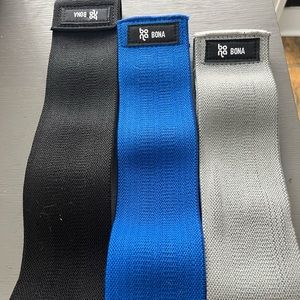 Bona Resistance bands